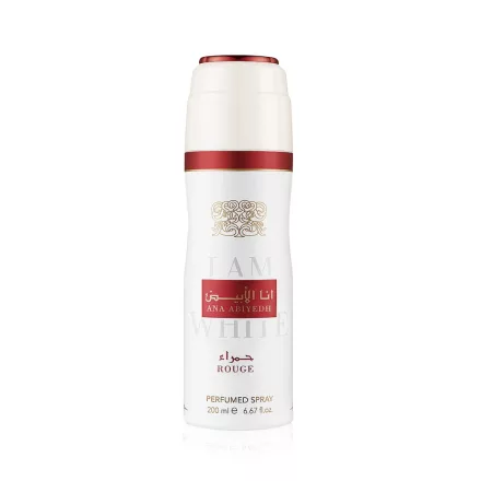 Lattafa Ana Abiyedh Rouge dezodor 200 ml