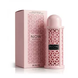 Rave Now EDP parfüm nőknek 100 ml