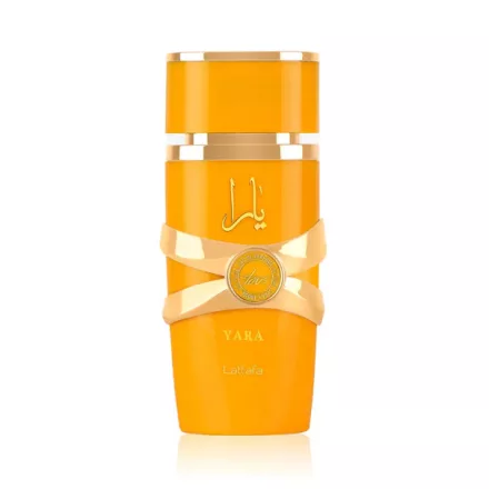 Lattafa Yara Tous EDP parfüm nőknek 100 ml