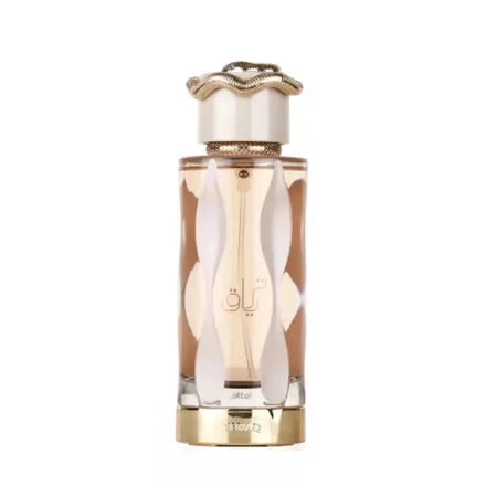 Lattafa Teriaq EDP parfüm uniszex 100 ml