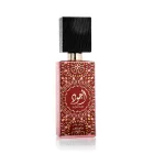 Lattafa Ajwad Pink To Pink EDP parfüm uniszex 60 ml