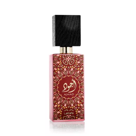 Lattafa Ajwad Pink To Pink EDP parfüm uniszex 60 ml
