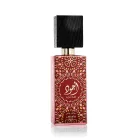 Lattafa Ajwad Pink To Pink EDP parfüm uniszex 60 ml