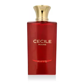 Riiffs Cecile Rouge EDP parfüm nőknek 80 ml
