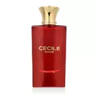 Riiffs Cecile Rouge EDP parfüm nőknek 80 ml
