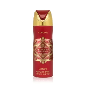Lattafa Bade'e Al Oud Sublime dezodor 200 ml