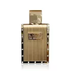 Lattafa The Kingdom EDP parfüm férfiaknak 100 ml