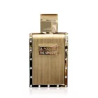 Lattafa The Kingdom EDP parfüm férfiaknak 100 ml