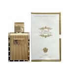 Lattafa The Kingdom EDP parfüm férfiaknak 100 ml