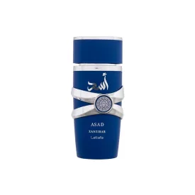 Lattafa Asad Zanzibar EDP parfüm férfiaknak 100 ml