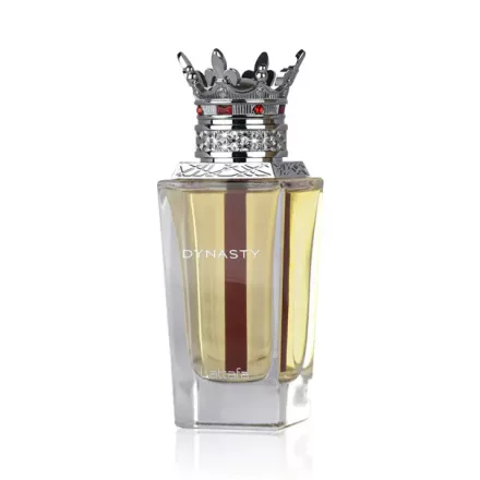 Lattafa Dynasty EDP parfüm uniszex 100 ml