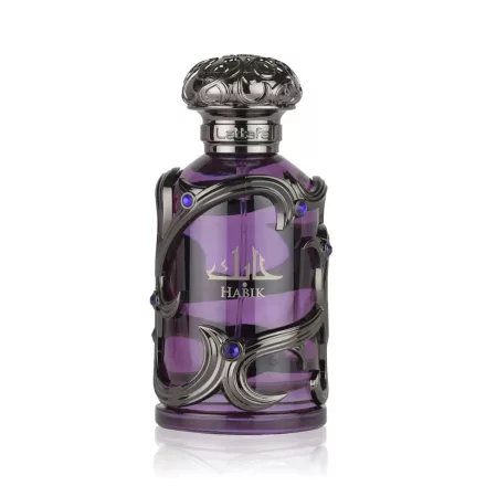 Lattafa Habik EDP parfüm férfiaknak 100 ml