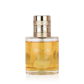 Lattafa Fire On Ice EDP parfüm uniszex 110 ml