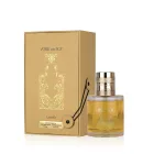 Lattafa Fire On Ice EDP parfüm uniszex 110 ml