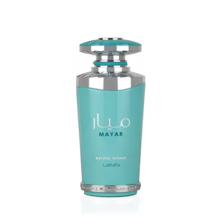 Lattafa Mayar Natural Intense EDP parfüm nőknek 100 ml