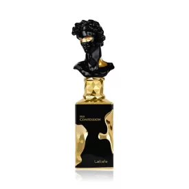 Lattafa His Confession EDP parfüm férfiaknak 100 ml