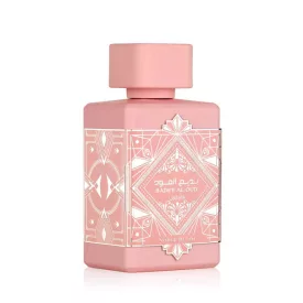   Lattafa Bade'e Al Oud Noble Blush EDP parfüm nőknek 100 ml