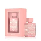 Lattafa Bade'e Al Oud Noble Blush EDP parfüm nőknek 100 ml