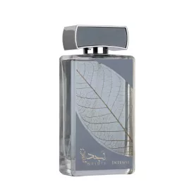 Lattafa Najdia Intense EDP parfüm férfiaknak 100 ml