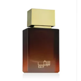 Ahmed Al Maghribi Saif EDP parfüm uniszex 50 ml