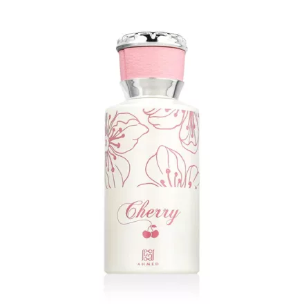 Ahmed Al Maghribi Cherry EDP parfüm nőknek 50 ml