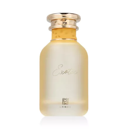Ahmed Al Maghribi Exotic EDP parfüm uniszex 100 ml