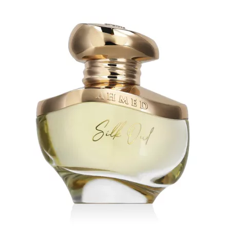 Ahmed Al Maghribi Silk Oud EDP parfüm uniszex 60 ml