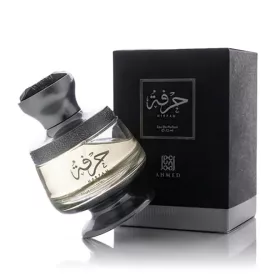 Ahmed Al Maghribi Hirfah EDP parfüm uniszex 75 ml