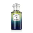 Ahmed Al Maghribi Blue by Ahmed parfüm kivonat férfiaknak 100 ml
