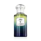 Ahmed Al Maghribi Blue by Ahmed parfüm kivonat férfiaknak 100 ml