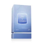 Ahmed Al Maghribi Blue by Ahmed parfüm kivonat férfiaknak 100 ml