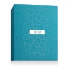Ahmed Al Maghribi Tiff Tiff parfüm kivonat uniszex 100 ml