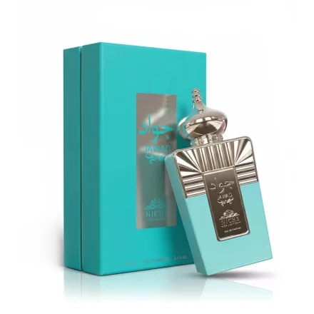 Khalis Niche Collection Jawad EDP parfüm férfiaknak 100 ml