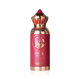   Arabiyat Prestige Lutfah First Love EDP parfüm nőknek 80 ml