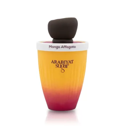 Arabiyat Sugar Mango Affogato EDP parfüm uniszex 100 ml
