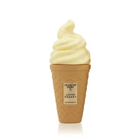 Arabiyat Sugar Lemon Sorbet EDP parfüm uniszex 100 ml