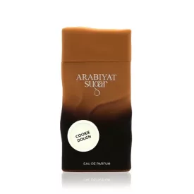 Arabiyat Sugar Cookie Dough EDP parfüm nőknek 100 ml