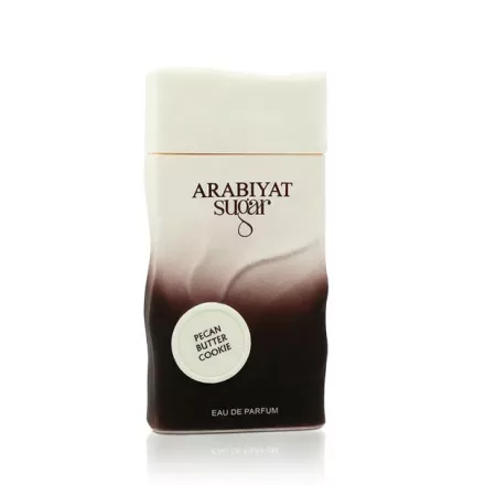 Arabiyat Sugar Pecan Butter Cookie EDP parfüm uniszex 100 ml