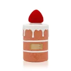 Arabiyat Sugar Strawberry Tres Leches EDP parfüm nőknek 100 ml