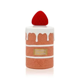   Arabiyat Sugar Strawberry Tres Leches EDP parfüm nőknek 100 ml