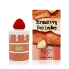 Arabiyat Sugar Strawberry Tres Leches EDP parfüm nőknek 100 ml