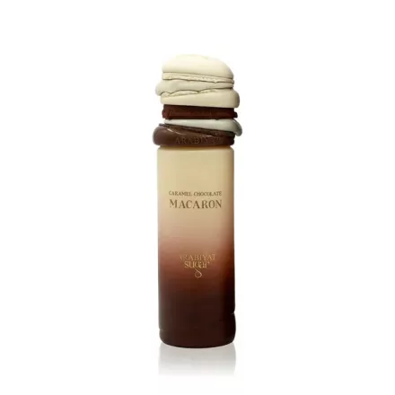 Arabiyat Sugar Caramel Chocolate Macaron EDP parfüm uniszex 100 ml