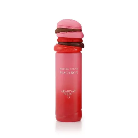 Arabiyat Sugar Berries Cream Macaron EDP parfüm nőknek 100 ml
