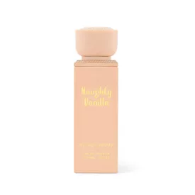   Gulf Orchid Gourmand Collection Naughty Vanilla EDP parfüm uniszex 100 ml