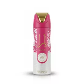 Lattafa Yara Candy dezodor nőknek 200 ml