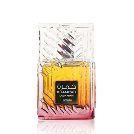 Lattafa Khamrah Dukhan EDP parfüm uniszex 100 ml