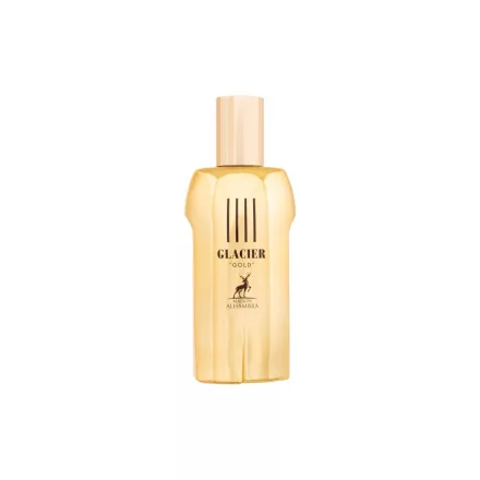 Maison Alhambra Glacier Gold EDP parfüm férfiaknak 100 ml