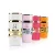 Lattafa Yara Collection EDP parfüm nőknek 5 ml ajándékszett