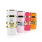 Lattafa Yara Collection EDP parfüm nőknek 5 ml ajándékszett