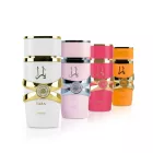 Lattafa Yara Collection EDP parfüm nőknek 5 ml ajándékszett